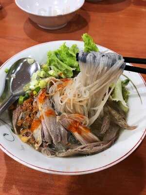 Bihun Bebek Aeng
