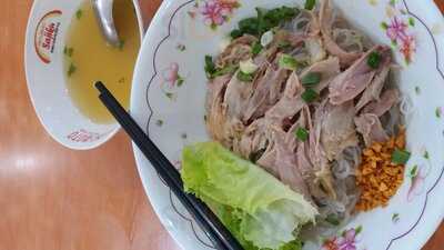Bihun Bebek Aeng