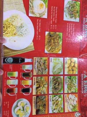 Bihun Bebek Aeng