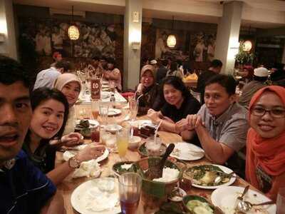 Bumbu Desa - Menteng