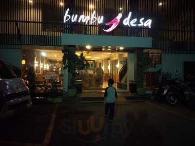 Bumbu Desa - Menteng