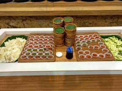 Bumbu Desa - Menteng