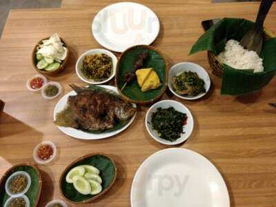 Bumbu Desa - Menteng