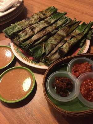 Bumbu Desa - Menteng