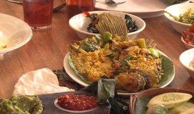 Bumbu Desa - Menteng