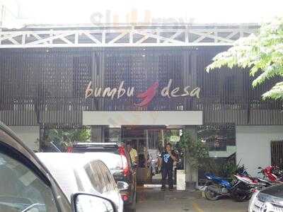 Bumbu Desa - Menteng
