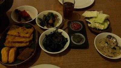 Bumbu Desa - Menteng