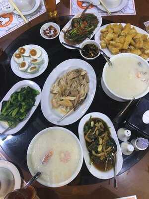 Bubur Kwang Tung