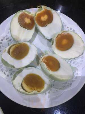 Bubur Kwang Tung