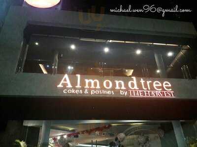 Cheesecake Factory Tomang