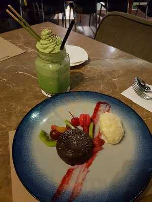 Cheesecake Factory Tomang