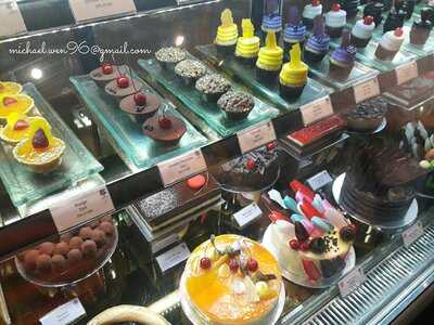 Cheesecake Factory Tomang