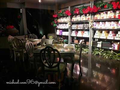 Cheesecake Factory Tomang