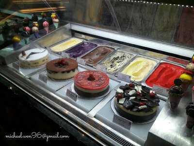 Cheesecake Factory Tomang