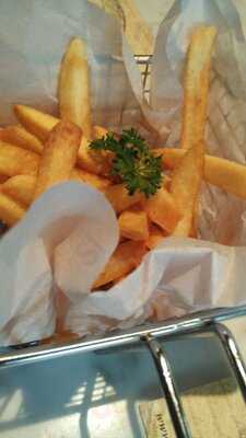 Cheesecake Factory Tomang