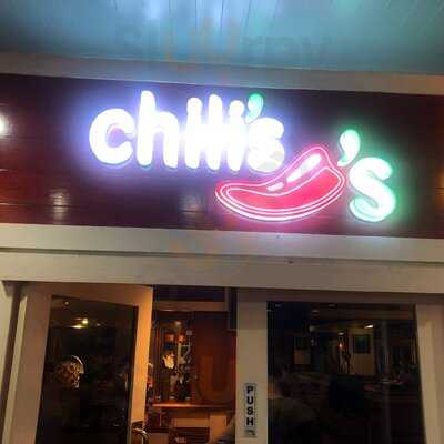 Chili's
