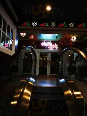 Chili's