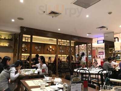 Chuan tin (special lomie hokkien)