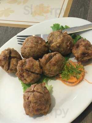 Chuan tin (special lomie hokkien)