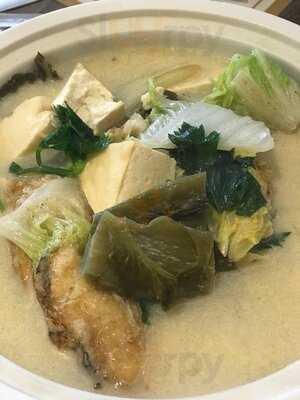 Chuan tin (special lomie hokkien)