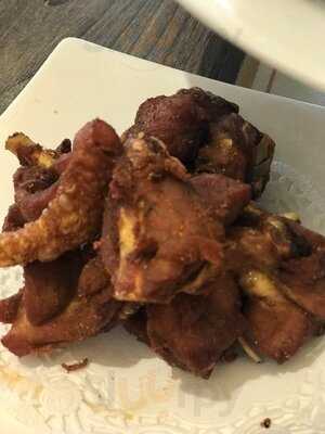 Chuan tin (special lomie hokkien)