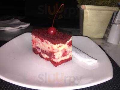 Cheesecake Factory - Cikini