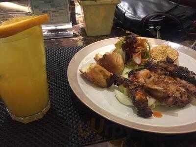 Cheesecake Factory - Cikini