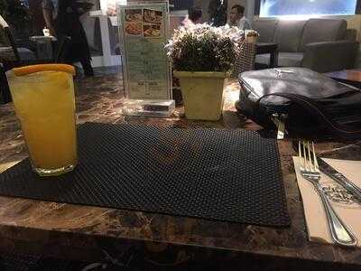 Cheesecake Factory - Cikini