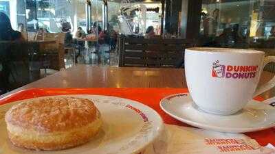 Dunkin' Donuts