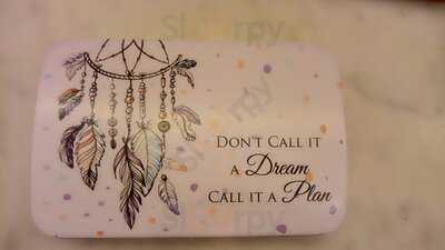 Dapur Cokelat-menteng