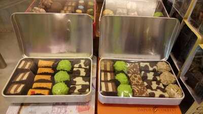 Dapur Cokelat-menteng
