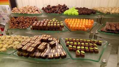 Dapur Cokelat-menteng