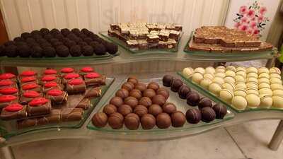 Dapur Cokelat-menteng