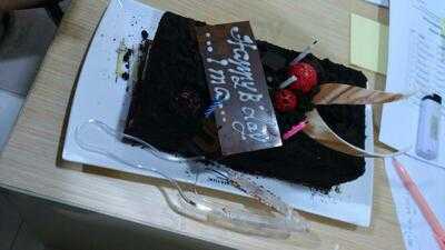 Dapur Cokelat-menteng