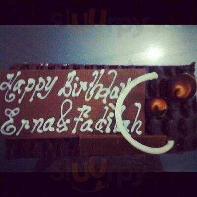 Dapur Cokelat-menteng