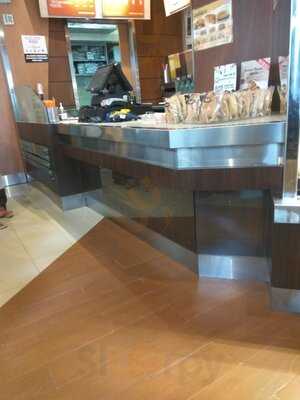 Dunkin' Donuts - Pertamina Gas Station Cikini