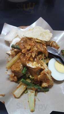 Gado-gado Kartika - Pondok Indah