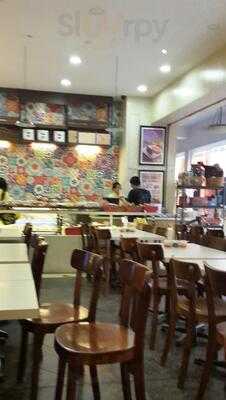 Eaton Restaurant & Bakery