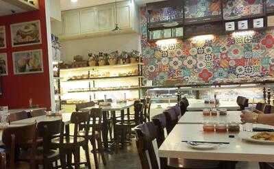 Eaton Restaurant & Bakery