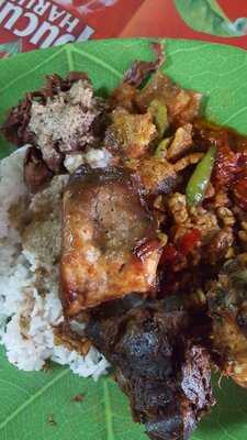 Gudeg Bu Darmo