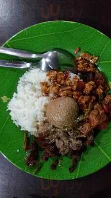 Gudeg Bu Darmo