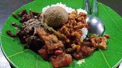 Gudeg Bu Darmo