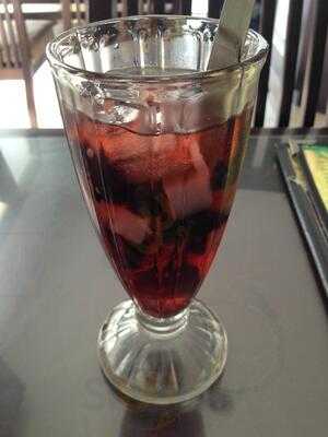 Gado Gado Boplo - Panglima Polim