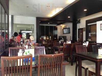 Gado Gado Boplo - Panglima Polim