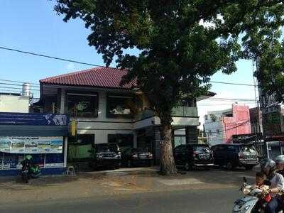 Gado Gado Boplo - Panglima Polim