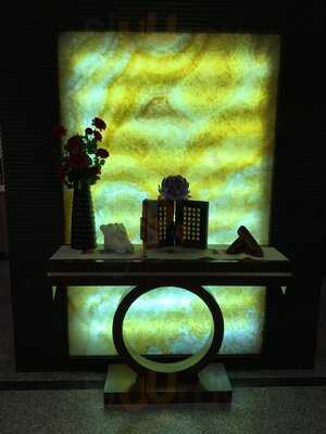 Hansol Korean Restaurant