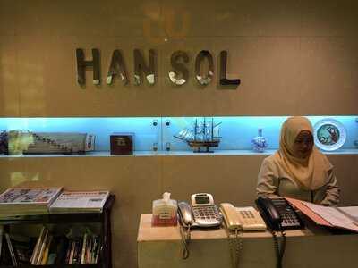Hansol Korean Restaurant