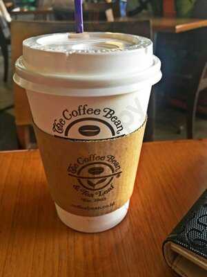 Coffee Bean & Tea Leaf