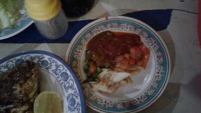 Ikan Bakar Putra Bone