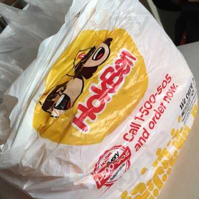 Hoka Hoka Bento - Gambir